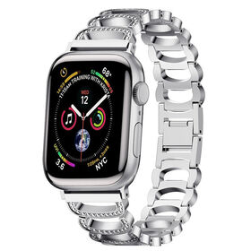 Vvs discount apple watch