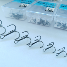 China Fishing Hooks Offered by China Manufacturer & Supplier