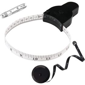 FAFWYP Measuring Tape for Body Fabric Sewing Tailor Cloth
