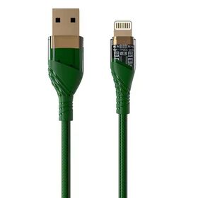 Câble USB-C vers USB-B AUDIOQUEST FOREST