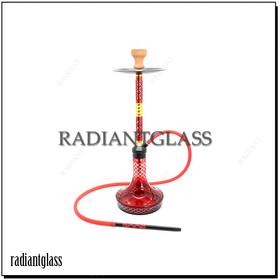 Wholesale Wholesale Starbucks Glass Hookahs High Quality Smoking Accessories  With From Chp200012, $33.34