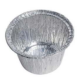 Foil Containers #445 Sleeve x 100 - Padstow Food Service Distributors