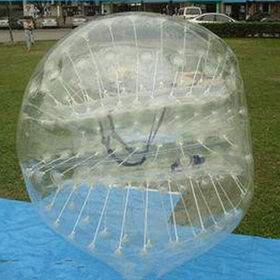 Vente En Gros De Haute Qualité 2,5 M De Diamètre Ballon De Marche