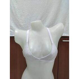 Bulk Buy China Wholesale Foam Bra Cup, Various Shapes Are Available $0.5  from Shantou Xinfa Lingerie Accessories Co. Ltd
