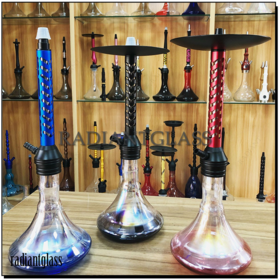 Wholesale Wholesale Starbucks Glass Hookahs High Quality Smoking Accessories  With From Chp200012, $33.34