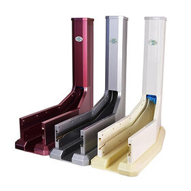Automatic Shoe Cover Dispenser Manufacturer In India