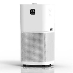 Achetez en gros Purificateur D'air De Bureau, Chine et Purificateur D'air  De Bureau à 9.52 USD