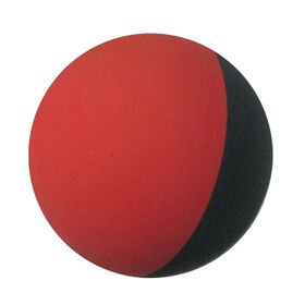 La vente de couleur chaude de l'ABS Boules de ping-pong Tennis de