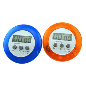 wholesale mini lcd kitchen digital timer