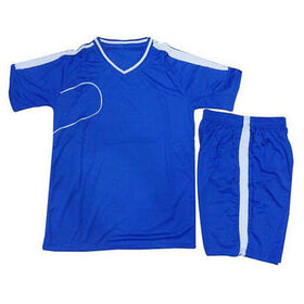 Wholesale Soccer Jerseys at Factory Price - Spring Point Sports