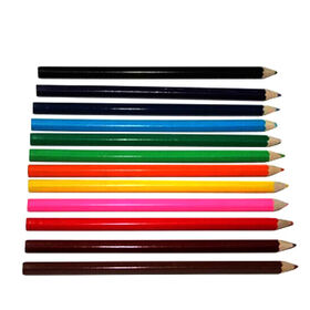 Buy Wholesale China Color Pencil Set Environmental Friendly Oily Color Lead  Stationery Art Supplies 72 Colors & Color Pencils at USD 7.85