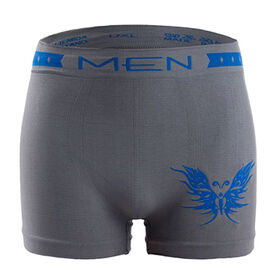 Wholesale High End Men's Underwear Products at Factory Prices from  Manufacturers in China, India, Korea, etc.