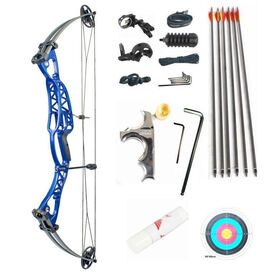 Junxing Archery M131 Bowfishing Compound Bow With Fishing Kits Reel Set For  Outdoors Adventure, Bowfishing Compound Bow, Junxing Compound Bow, Bow Arrow  - Buy China Wholesale Junxing Archery Bowfishing Compound Bow $75