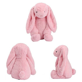 Peluche lapin jouets pour bébés longues oreilles lapin poupée Soft lapin  Poupée de lapin en jupe de Pâques - Chine Peluche et animal en peluche prix