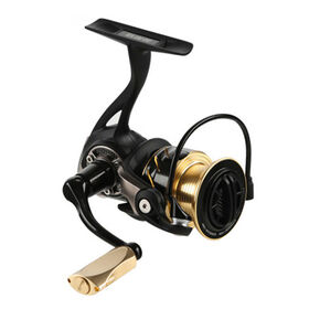 Pen Fishing Reel Small Coil Portable Spinning Reel Ice Casting