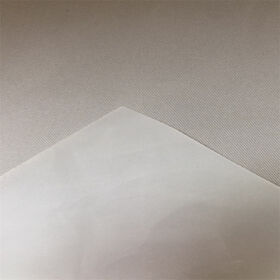 Standardized PVC Vinyl Coated Canvas Fabrics, For Bag