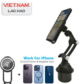 Kaufen Sie Vietnam Großhandels-Viet Nam Neues Abs-material Auto-cup-halter  Mit Verstellbarer Basis 5 In 1 Multifunktion Aler Auto-cup-halter  Doppelbecher Halter und Lkw-becher Halter, Autotelefon Halter  Großhandelsanbietern zu einem Preis von 7.9 USD