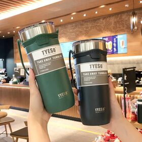 Buy Wholesale China Wholesale Stainless Steel Insulated Coffee Stanley  Tumblers Coffee Termos Cup 40 Oz Mug Adventure Quencher Tumbler With Handle  & Stanley Tumbler at USD 3.6