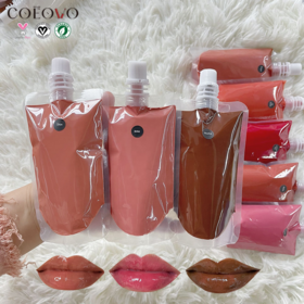 Wholesale Lip Gloss Base Products at Factory Prices from Manufacturers in  China, India, Korea, etc.
