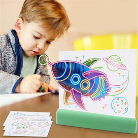 Get Wholesale Magic Drawing Pad for Kids For Kids Artistic And