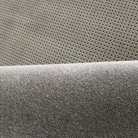 SBR Perforated Breathable Neoprene Material Fabric