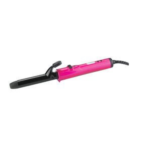 Lesasha magic outlet 25mm hair curler