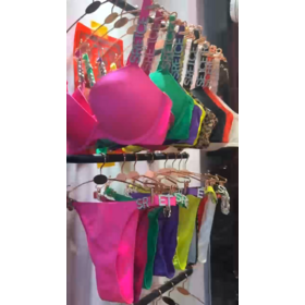 Luxury Erotic Lace Babydoll Lingerie Set Panties Womens Sexy Victoria  Secret Underwear