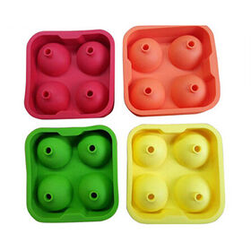 Wholesale Round Ice Cubes Products at Factory Prices from