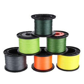Wholesale Braided Fishing Line, Wholesale Braided Fishing Line  Manufacturers & Suppliers
