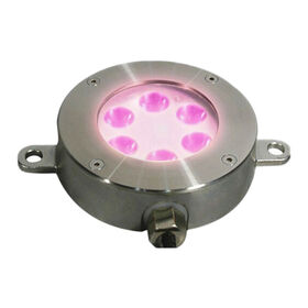 Wholesale Led Underwater Lights from Manufacturers, Led Underwater Lights  Products at Factory Prices