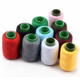 Sewing Threads Wholesale Available Online