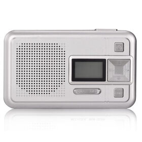 Radio reloj de ducha Radio de ducha impermeable Radio de ducha digital Radio  de ducha colgante Radio de reloj de ducha