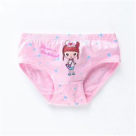 Character Japan Girls Nylon Panty Underwear $0.5 - Wholesale China Character  Underwear For Girls at Factory Prices from Xiamen Reely Industrial Co. Ltd