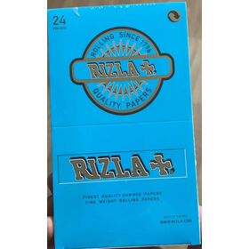 Rizla Green Rolling Papers King Size : Smoke Shop fast delivery by App or  Online