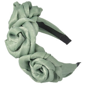 Wholesale Wholesale Custom Large Silk Trendy Scrunchy Twilly Scarves Hair  Ties Suppliers -Sino