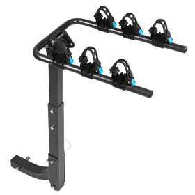 CP High-Density bike rack – Velo Rack