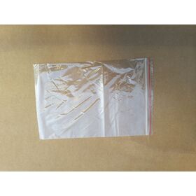 Wiederverschließbare LDPE-Beutel für industrielle Verpackungen