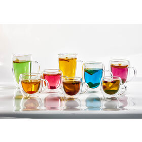 Tea Glasses Manufacturer,Tea Glasses Supplier and Exporter from