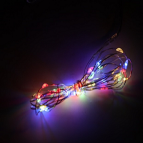 LED Bouchon lumineux pour bouteille, rechargeables en USB, Cuivre Fil, LED  Lumières étincelantes pour DIY, Cuisine, Mariage, Halloween, Noël, Décor de