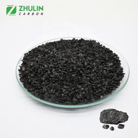 Pellet Activated Carbon - Zhulin Carbon