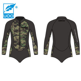 China Camo Wetsuit, Camo Wetsuit Wholesale, Manufacturers, Price