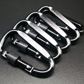 China Climbing Carabiners Offered by China Manufacturer - Changsha