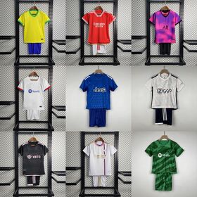 Wholesale 2020-21 Best Price Football Shirt Soccer Jersey team club jersey  cheap wholesale sportswear From m.