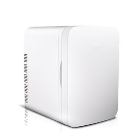Joytutus-Mini réfrigérateur de voiture portable, petit
