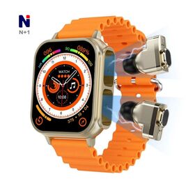 Korea track best sale smart watch