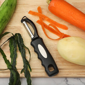 Peelers Spring Chef Premium Swivel Vegetable Peeler for sale online