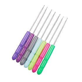 Buy Wholesale China 73-piece Sewing Notions Colorful Crochet Tool