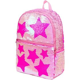 Women Laser Cartoon Rainbow Backpack Transparent PVC Sequin Glittering  Clear Schoolbag Girl Waterproof Holographic Bag - China Bag and Daily Use  price