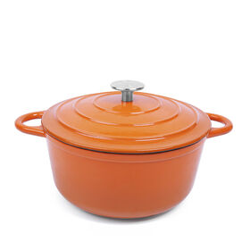 Wholesale Dutch Oven Cast Iron for Camping with Lid Lifter - China Lid  Lifter and Cast Iron Lid Lifter price