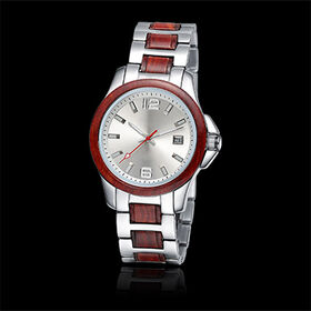 Versales quartz watch japan movt sale